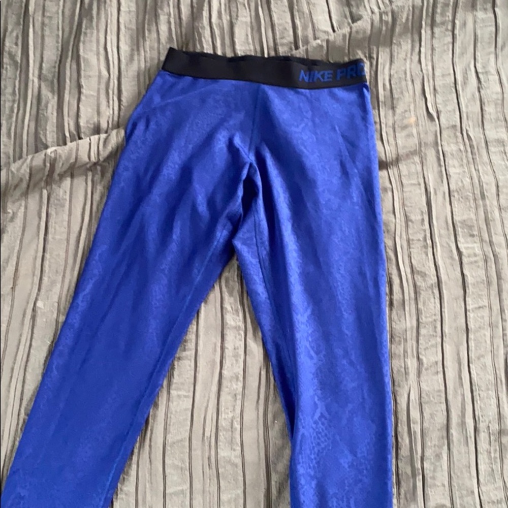 Nike Dri-fit leggings